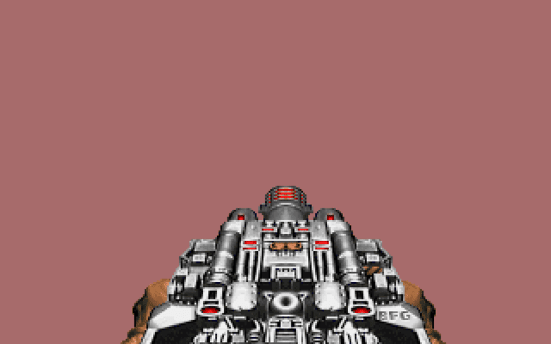 Illustration for article titled Doom Is Now Old Enough To Drink